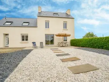 Location Maison à Plouneour Trez 6 personnes, Finistère