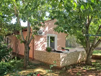 Location Maison à Zadar 4 personnes, Dalmatie