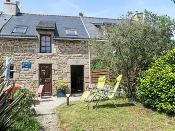 Location Maison à Ploemeur 4 personnes, Morbihan