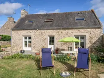 Location Maison à Ploemeur 4 personnes, Morbihan