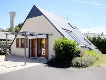 Location Maison à Portbail 5 personnes, Basse Normandie