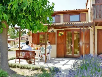 Location Maison à Portiragnes 7 personnes, Hérault