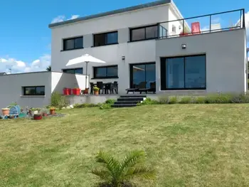 Location Maison à Pentrez Plage 6 personnes, Finistère