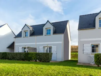 Location Maison à Pentrez Plage 4 personnes, France