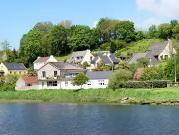 Location Maison à Penzé Taulé 2 personnes, Finistère