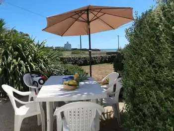 Location Maison à Plozévet 6 personnes, Finistère