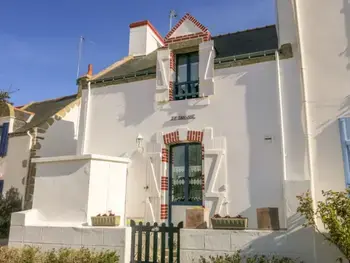 Location Maison à Quiberon 3 personnes, Morbihan