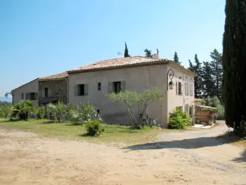 Location Maison à Roquebrune sur Argens 5 personnes, Le Muy