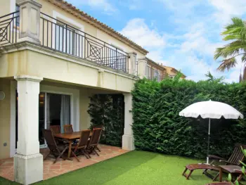 Location Maison à Roquebrune sur Argens 6 personnes, Le Muy