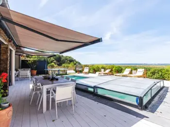 Location Maison à Saint Brevin les Pins 6 personnes, France