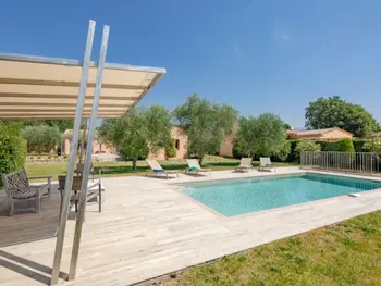 Location Maison à Saint Cézaire sur Siagne 6 personnes, Alpes Maritimes