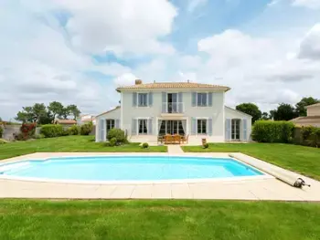 Location Maison à Saint Gilles Croix de Vie Givrand 6 personnes, France