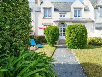 Location Maison à Saint Guenolé 4 personnes, Finistère