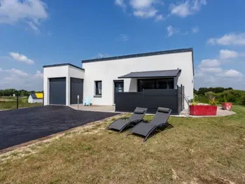 Location Maison à Saint Germain sur Ay 4 personnes, Basse Normandie