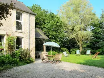 Location Gîte à Sainte Marie Du Mont 4 personnes, Basse Normandie