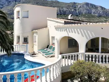 Location Maison à Dénia 6 personnes, Costa Blanca