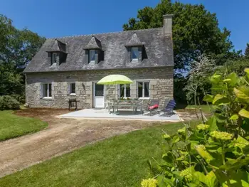 Location Gîte à Sizun 5 personnes, Finistère