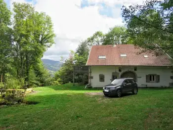 Location Maison à Thiefosse 12 personnes, Le Thillot