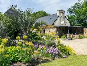 Location Maison à Tregunc 4 personnes, Trégunc