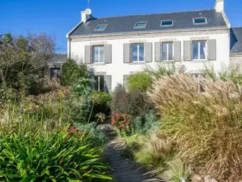 Location Gîte à Tregunc 6 personnes, Finistère