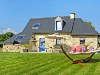 Location Maison à Telgruc sur Mer 6 personnes, Finistère