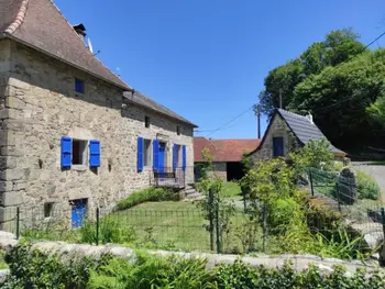 Location Gîte à Teyssieu 4 personnes