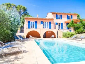 Location Maison à Vidauban 8 personnes, Le Muy