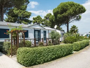 Location Maison à Vendres 6 personnes, Hérault