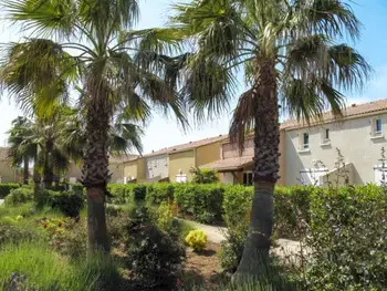 Location Maison à Valras Plage 5 personnes, Hérault