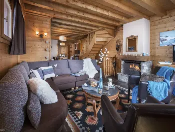 Location Maison à Val Thorens 9 personnes, Pralognan la Vanoise