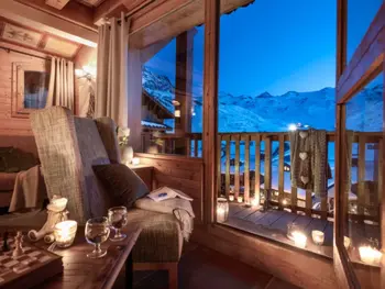 Location Maison à Val Thorens 9 personnes, Pralognan la Vanoise