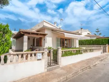 Location Maison à Sa Rápita 4 personnes, Espagne