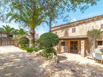 Location Maison à Llombards C.Llombards C.S'Almonia 6 personnes, Espagne