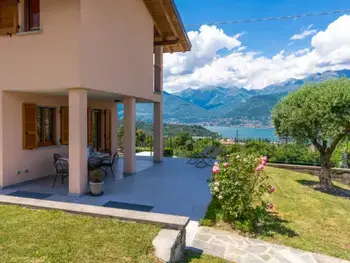 Location Maison à Colico 6 personnes, Varenna