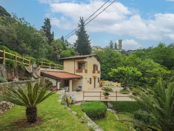 Location Maison à Camaiore 4 personnes, Forte dei Marmi