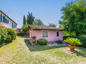 Location Gîte à San Miniato 2 personnes, Montelupo Fiorentino