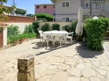 Location Maison à La Caletta 6 personnes, Budoni