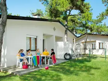 Location Maison à Lignano Pineta 6 personnes, Frioul Vénétie Julienne