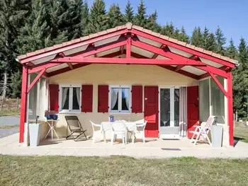 Location Chalet à Monlet 4 personnes, Auvergne