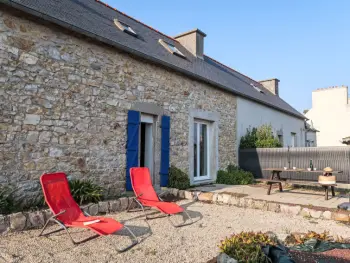 Location Maison à Camaret sur Mer 5 personnes, Finistère