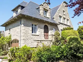 Location Villa à Dinard 6 personnes, Saint Malo