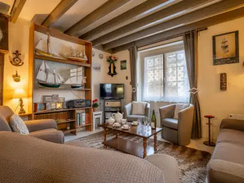 Location Maison à Saint Malo 8 personnes, Saint Malo