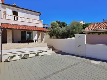 Location Maison à Rogoznica Razanj 8 personnes, Ile de Drvenik Mali