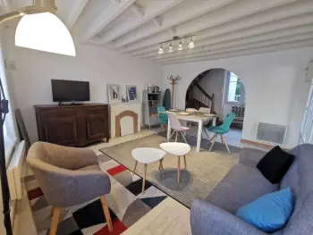 Location Maison à Saint Malo 4 personnes, Saint Malo