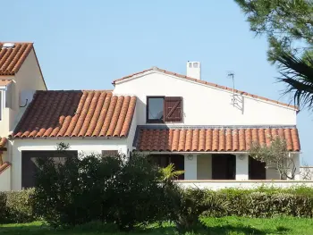 Location Maison à Saint Cyprien 6 personnes, Collioure