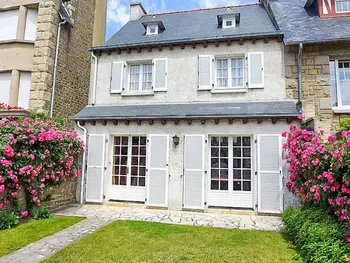 Location Maison à Saint Malo 6 personnes, Saint Malo