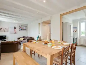 Location Maison à Quiberon 4 personnes, Morbihan