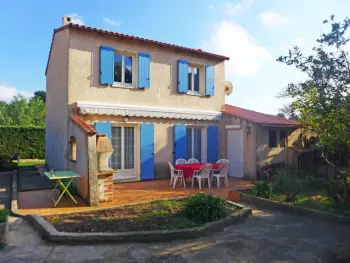 Location Maison à Hyères 6 personnes, Hyères