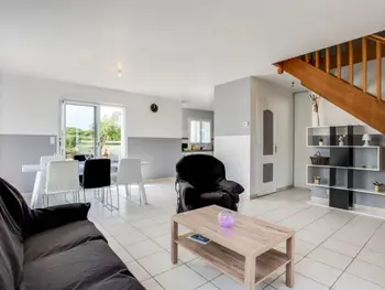 Location Maison à Quiberon 6 personnes, Morbihan