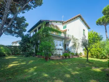 Location Maison à Lido di Camaiore 6 personnes, Viareggio